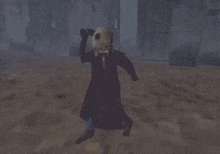 Nightshift Abductor Puppet Combo GIF - Nightshift Abductor Puppet Combo GIFs