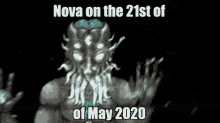 Nova On The21st Of May2020 Dance GIF - Nova On The21st Of May2020 Dance Shake GIFs