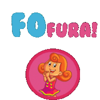 Fofura Sticker - Fofura Stickers