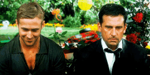 Ryan Gosling Crazy Stupid Love GIF - Ryan Gosling Crazy Stupid Love Steve Carrell GIFs