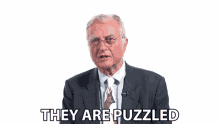 they are puzzled richard dawkins big think puzzled lost
