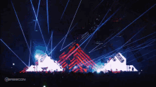 Disco Lights Party GIF - Disco Lights Party Basscon Wasteland GIFs
