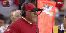 bruce arians confused what
