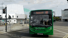 newport bus