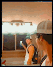 Troy Zarba Selfie GIF - Troy Zarba Selfie Singing GIFs