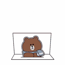 Bear GIF - Bear GIFs