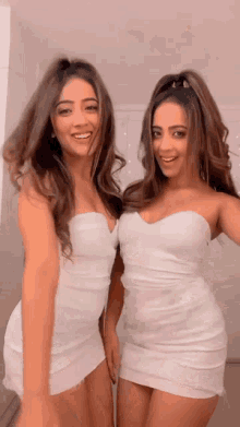 Sexy Girls Dancers GIF - Sexy Girls Dancers Sisters GIFs