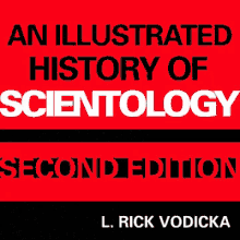 history scientology history of scientology the history of scientology second edition
