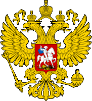 a coat of arms with a knight on a horse and a dragon