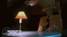 The Mask GIF - The Mask Jim Carrey Jaw Drop GIFs
