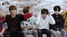 Yg Entertainment Treasure GIF - Yg Entertainment Treasure Kpop GIFs