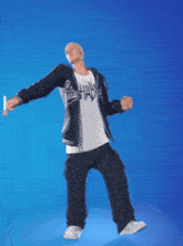 Eminem Eminem Fortnite GIF - Eminem Eminem Fortnite Jabba Switchway GIFs