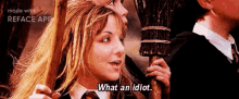 Idiot Hermione GIF - Idiot Hermione GIFs