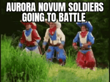 Aurora Novum An GIF