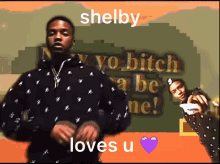Shelby Nba Sossshelby GIF - Shelby Nba Sossshelby Pierre Bourne GIFs