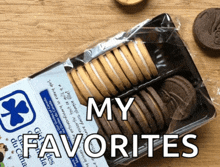 Girl Scout Cookies 2024 GIF