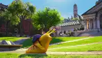 Run GIF
