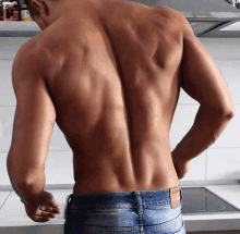 Dimples GIF