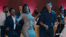Dancing Shake It GIF - Dancing Shake It Sassy GIFs