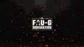 Faug Domination Faug Game GIF