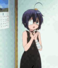 Clapping Anime GIF