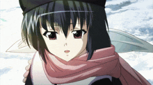 Ef A Tale Of Melodies Ef Melodies GIF - Ef A Tale Of Melodies Ef Melodies Yuuko Amamiya GIFs