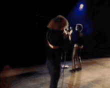 Jim Morrison Shot GIF - Jim Morrison Shot Robby Krieger GIFs