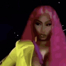 Gianoutsold Nicki Minaj GIF - Gianoutsold Nicki Minaj GIFs