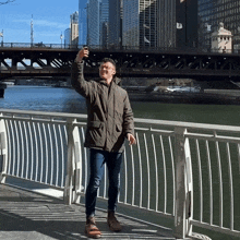 Taking A Selfie Caleb Labelle GIF - Taking A Selfie Caleb Labelle Taking A Photo GIFs