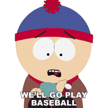 baseball go