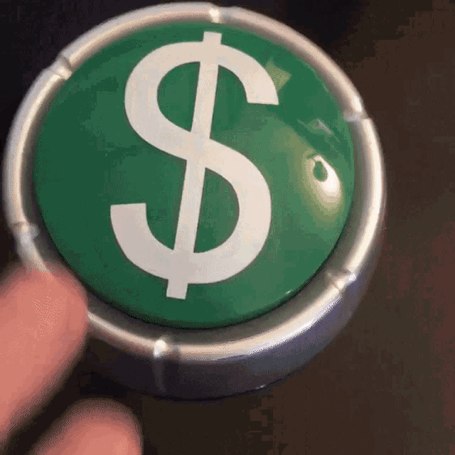 Kaching Kaching Button GIF Kaching Kaching Button Joel Comm Discover Share GIFs