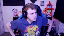 Gameboyluke Confused GIF - Gameboyluke Confused Confused Look GIFs