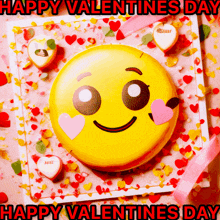 Valentine Day Happy Valentines Day GIF - Valentine Day Happy Valentines Day Valentines GIFs