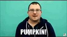 Pumpkin Scream GIF - Pumpkin Scream Meme GIFs
