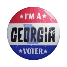 diegodrawsart i voted georgia election vote2022 georgia votes