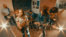 Rocking Out Born Without Bones GIF - Rocking Out Born Without Bones Scott Ayotte GIFs