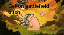 Get On Battlefield Battlefield4 GIF - Get On Battlefield Battlefield Battlefield4 GIFs