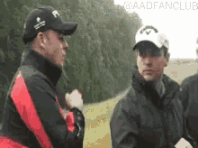 Ant And Dec Best Friends GIF