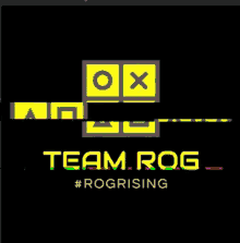 Logo Rogue GIF - Logo Rogue Tru GIFs