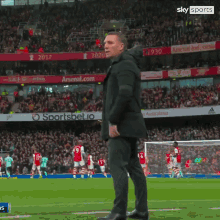 Brendan Rodgers Lcfc GIF - Brendan Rodgers Rodgers Lcfc GIFs