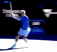 Tallon Griekspoor Forehand GIF - Tallon Griekspoor Forehand Tennis GIFs