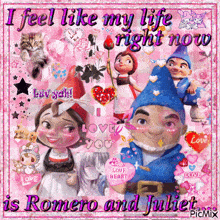 Romero Gnomeo GIF - Romero Gnomeo Juliet GIFs