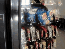 Kid Breaks Vending Machine Fail GIF - Kid Breaks Vending Machine Fail Bruh Moment GIFs