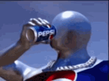 Pepsi Man GIF - Pepsi Man GIFs