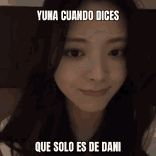 Yuna Itzy Itzy Yuna GIF - Yuna Itzy Itzy Yuna Yuna GIFs