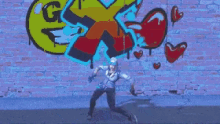 You Cant Touch This Dance GIF - You Cant Touch This Dance Dancing GIFs