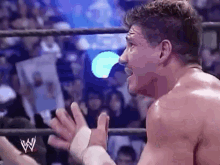 Eddie Guerrero Wwe GIF - Eddie Guerrero Wwe Latinoheat GIFs