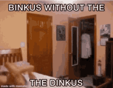 Binkus Dink GIF - Binkus Bink Dink GIFs