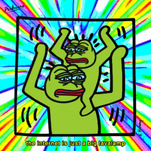 Pepe Meme GIF