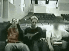 Dylan Klebold Eric Harris GIF - Dylan Klebold Eric Harris Columbine GIFs